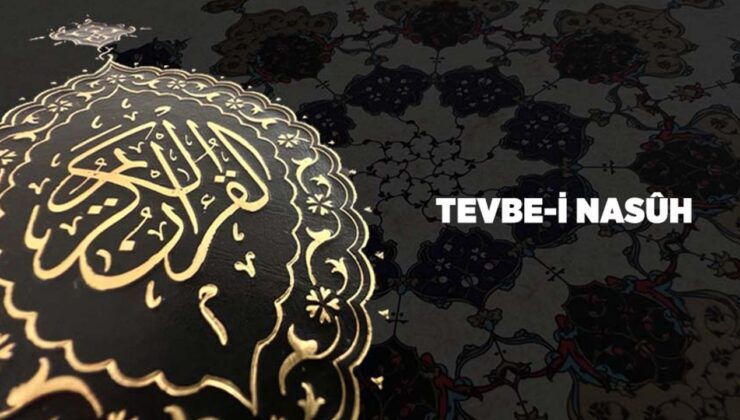 Tevbe-i Nasuh