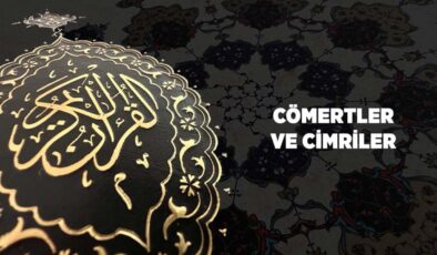 Cömertler ve Cimriler