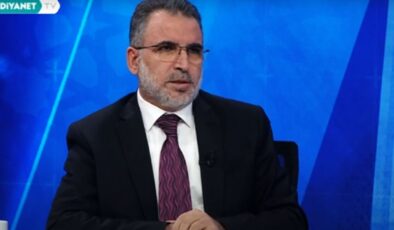 Diyanet Gündemi’nde VII. Din Şurası ele alındı