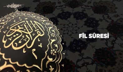 Fil Suresi