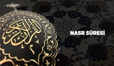 Nasr Suresi