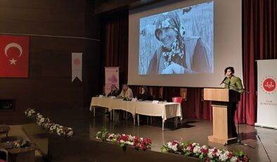 Uşak’ta “25 Kasım” paneli