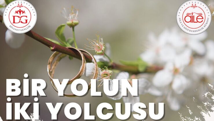 “Bir Yolun İki Yolcusu Eğitim Seminerleri” başladı