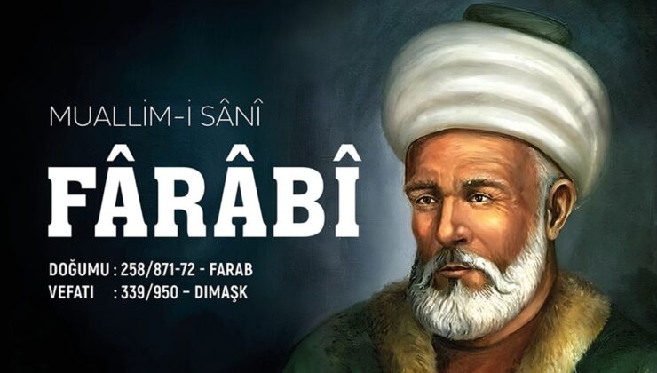 Farabi kimdir?