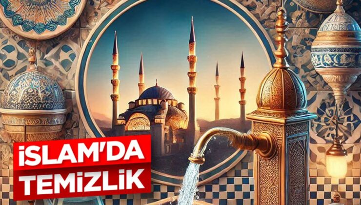 İslam’da Temizlik