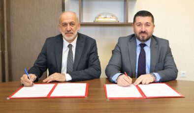 Isparta’da imzalanan protokolle hafız öğrenci yetişecek