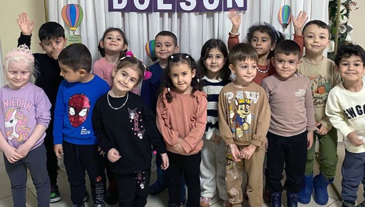 “Kitap Kumbaram” etkinliği