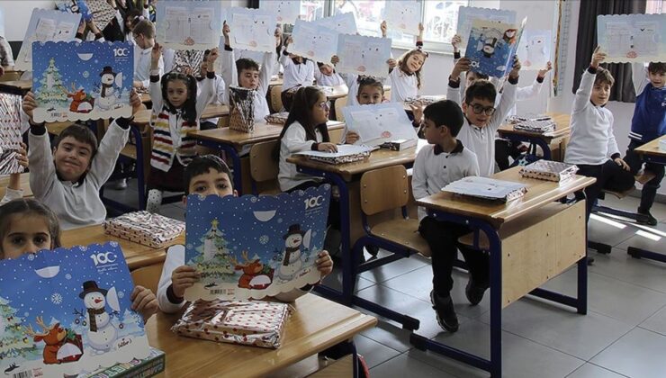 Milli Eğitim Bakanlığı ilkokul birinci sınıf öğrencilerine karne yerine “gelişim raporu” verecek