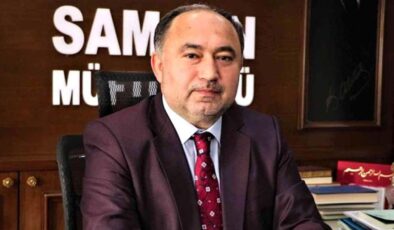 Müftü Çakır: Bağımlılıkla mücadele hepimizin ortak sorumluluğu