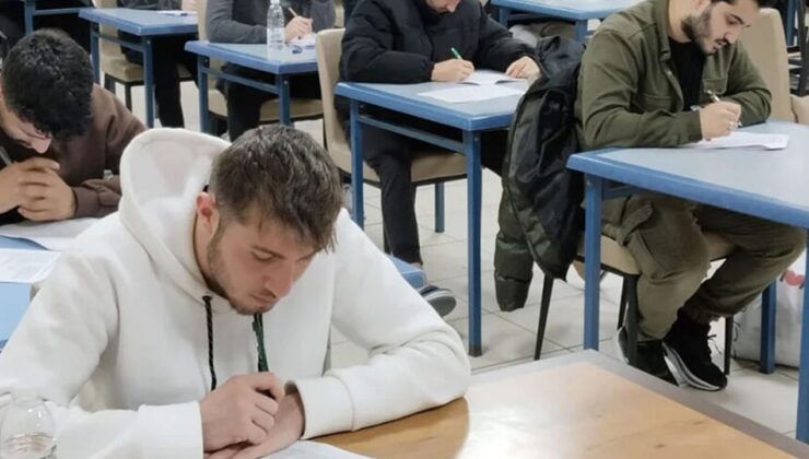 Muğla’da gençler bilgide yarıştı