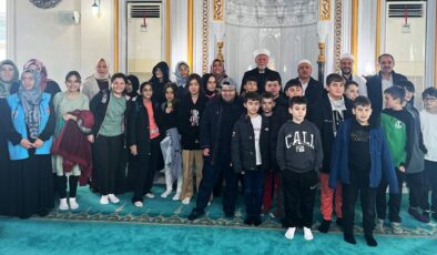 Sakarya’da “Cami Engelli Buluşması” gerçekleştirildi