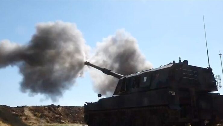 1 Ocak 2024’ten bugüne kadar 3 bin 226 terörist etkisiz hale getirildi