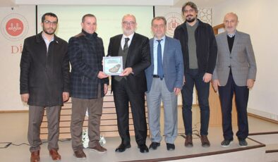 Haseki 32. Dönem mezunlarından vefa örneği