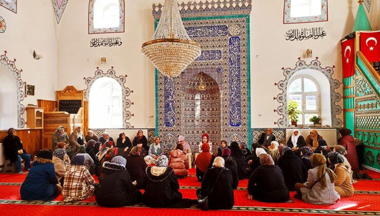 Hocalar’da “üç aylar” farkındalığı