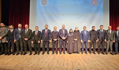 Kilis’te “Merkez-Taşra Buluşması” gerçekleştirildi