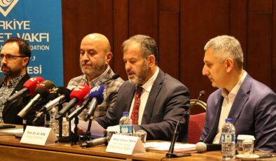 Malatya’da “Yuvalar Kuruyoruz” projesi ile 100 çiftin düğünü yapılacak