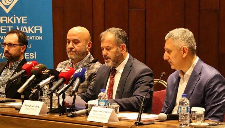 Malatya’da “Yuvalar Kuruyoruz” projesi ile 100 çiftin düğünü yapılacak