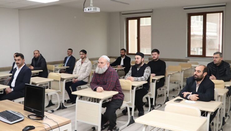 Sivas’ta ezanlar daha güzel okunacak