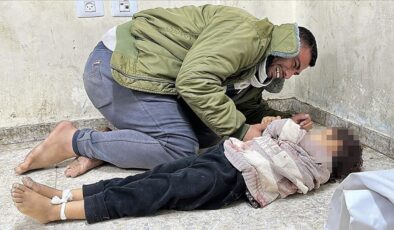 Ateşkesin başlangıcından bu yana işgalciler Gazze’de 25 kişiyi şehit etti