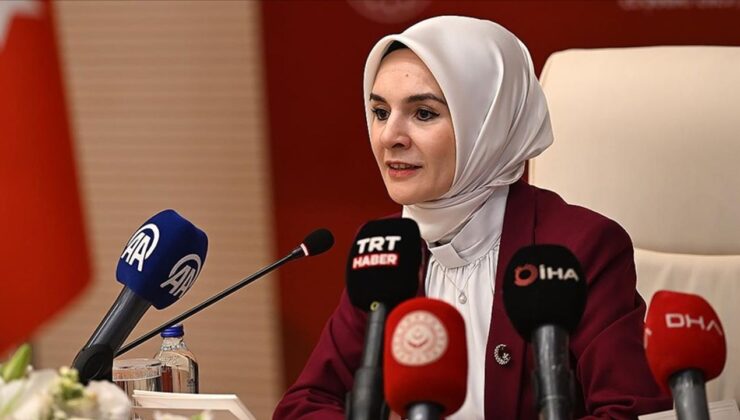 Bakan Göktaş: Dijital bağımlılıkta 13 yaşa kadar kısıtlama olacak şekilde bir düzenleme önereceğiz