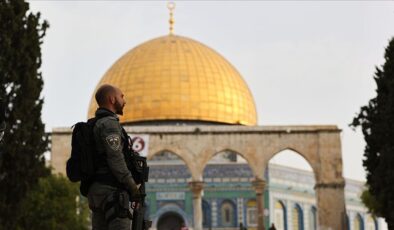Filistin: Ramazan ayında Mescid-i Aksa’ya girişlere kısıtlama getirmek işgalcilerin saldırganlığının bir uzantısıdır