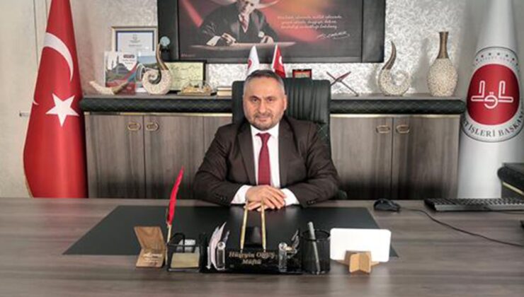 Hakkari Ramazana hazır