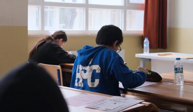 İlkadım’da öğrenciler dini bilgide yarıştı