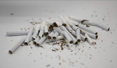 Pasif içicilik “inme” riskini yüzde 30 artırıyor