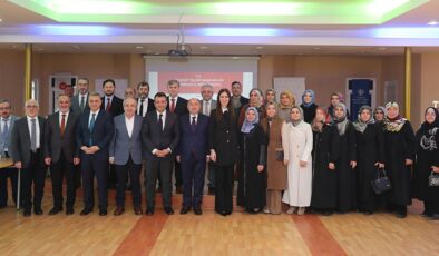 Samsun’da “Çevre ve Emanet Bilinci” konuşuldu