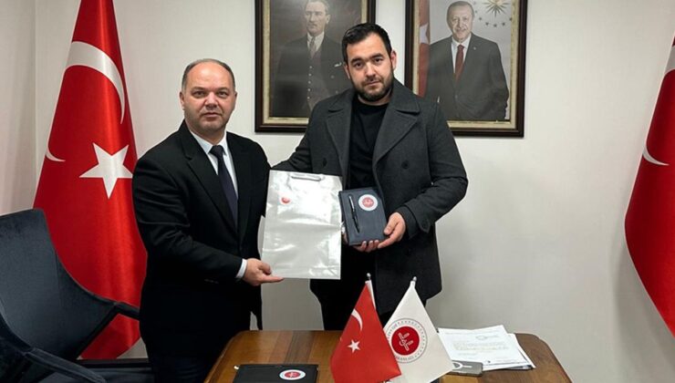 Sırbistan’da Diyanet Dijital tanıtıldı