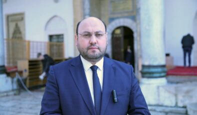 Türk hafızlar ramazan boyunca Bosna Hersek’te Kur’an-ı Kerim’in manevi atmosferini yaşatacak