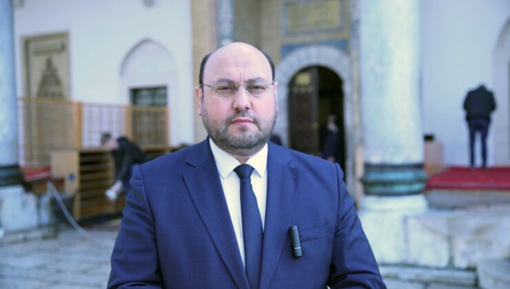 Türk hafızlar ramazan boyunca Bosna Hersek’te Kur’an-ı Kerim’in manevi atmosferini yaşatacak