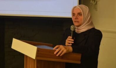 Akbulut: Zekat, İslam topraklarında en önemli müessesedir