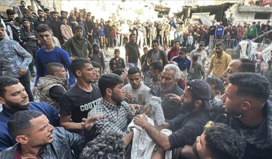 İşgalcilerin bayramın ikinci gününde 12 Filistinliyi şehit etti