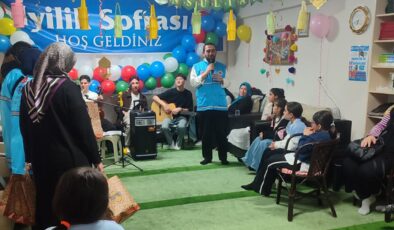 Isparta’da arife çiçekleri solmadı