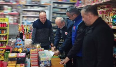 Isparta’da zimem geleneği