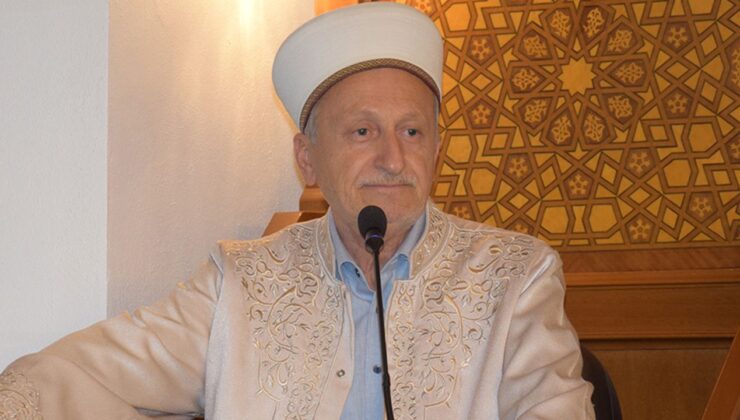 Kırbıyık: Kadir Gecesi esenliktir