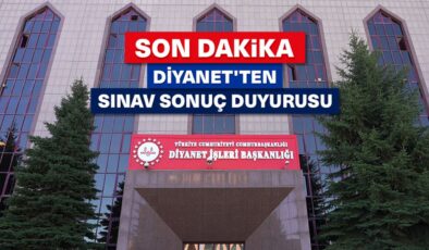 Montajcı, Ses Kayıtçısı, Işıkçı ve Kameraman Alım Sınavı Sonuç Duyurusu