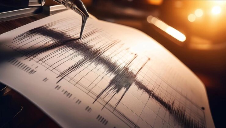 Myanmar’da 7,7 ve 6,4 büyüklüğünde iki deprem