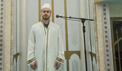 Priştine’de “Hatimle Teravih” geleneği yaşatılıyor