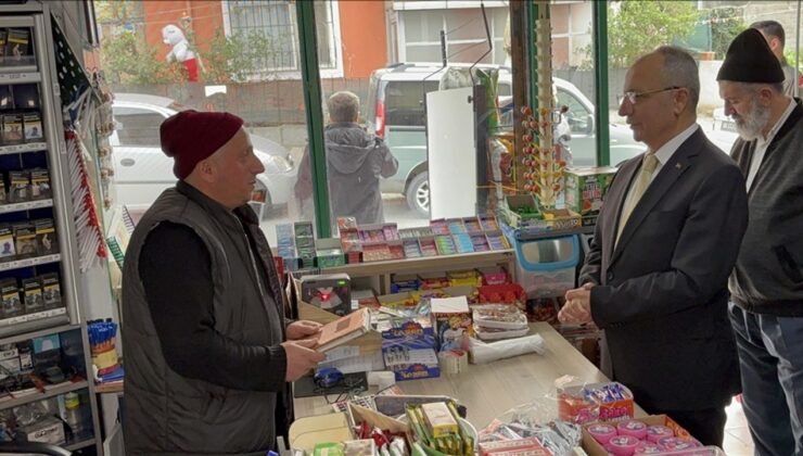“Zimem defteri” geleneği İstanbul’da yeniden hayat buldu