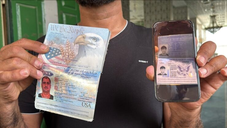 CAIR, işgalcilerin şehit ettiği Ömer Rabia için soruşturma istedi