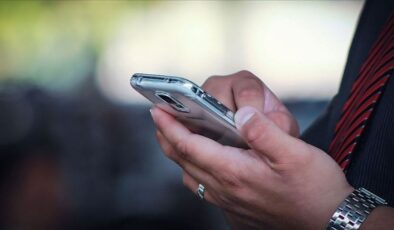 Deprem öncesi gelen erken uyarı bildirimleri hayati önem taşıyor