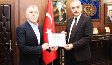 Hafız Kal Yarışması’nda Bölge Birincisi Amasya’dan