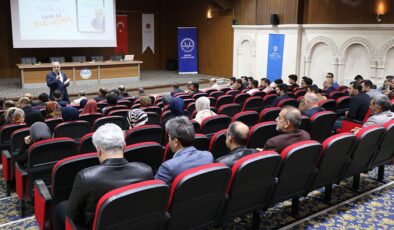 İşliyen: Günümüzün en temel sıkıntısı