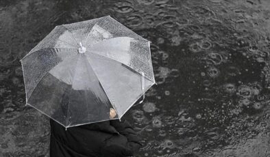 Meteorolojiden Güneydoğu Anadolu’daki bazı iller için kuvvetli rüzgar ve fırtına uyarısı