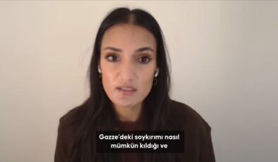 Microsoft’a, çalışanlarından Gazze tepkisi