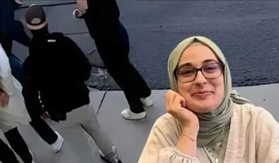 ABD’de mahkeme, Rümeysa Öztürk’ün bırakılmasına karar verdi