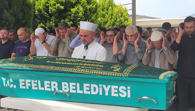Din Görevlisi Uçar, görevi başında vefat etti