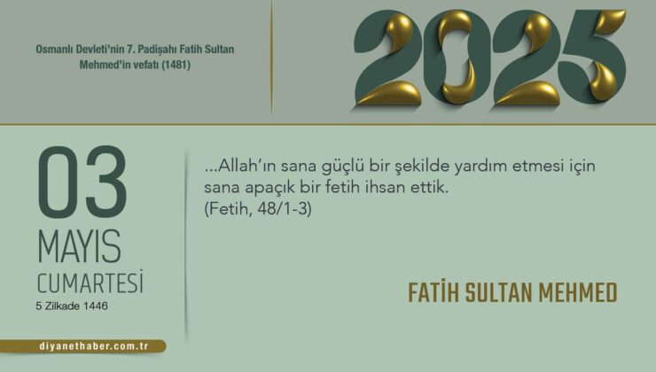Fatih Sultan Mehmed